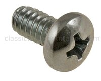 Schroef UNC 10-24x3/8" (9 mm) URX