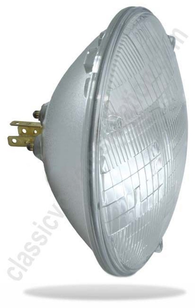 Lygtekaster 12V sealed beam