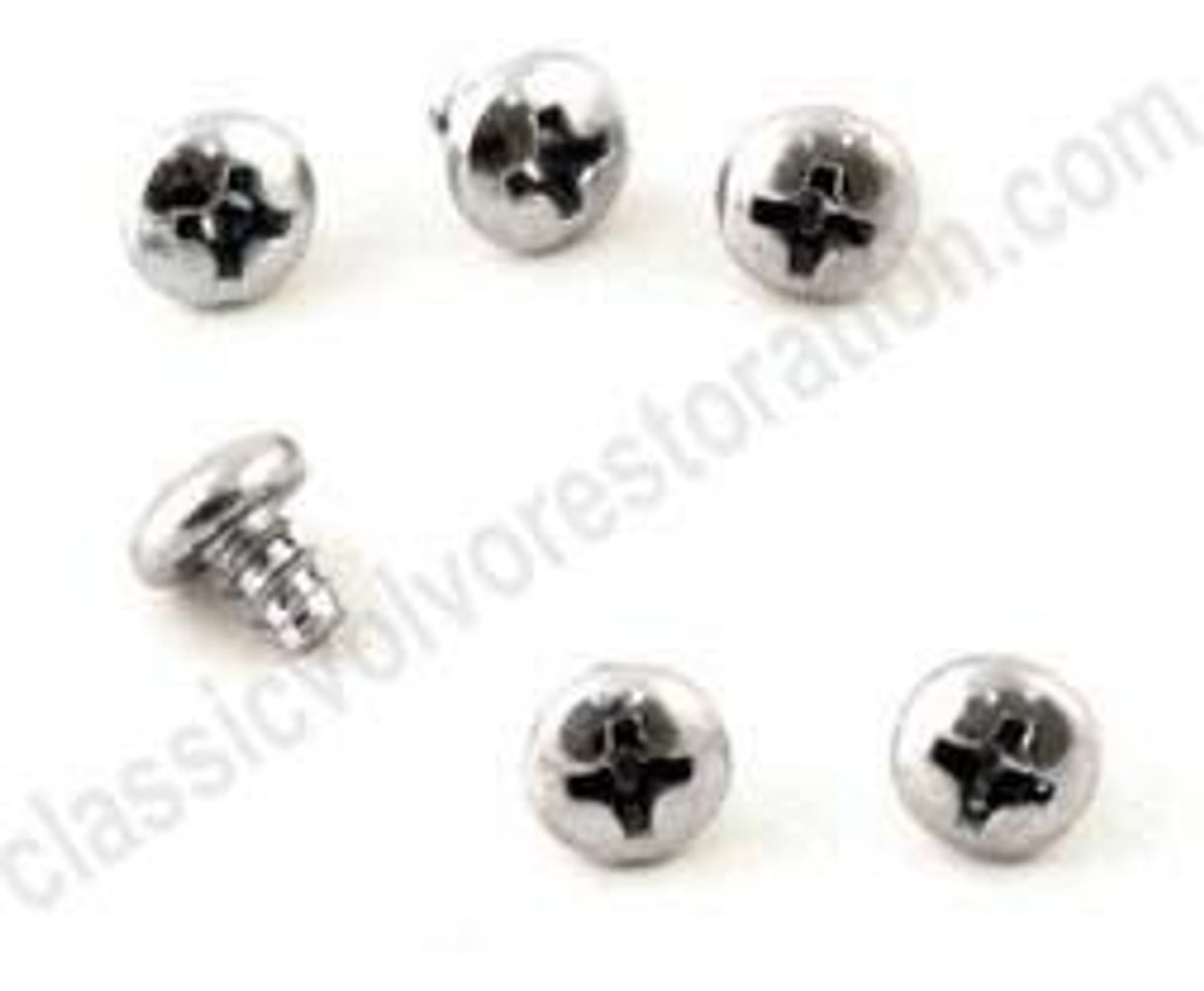 Monteringssats innersarg