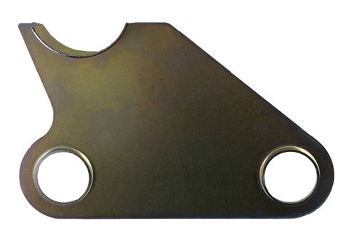 Beslag udstødning 1800 2"