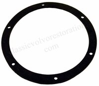 Pakking voorontdooiventilator