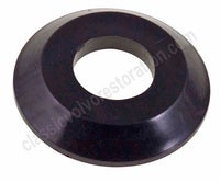 Ring handgreep/raamslijter