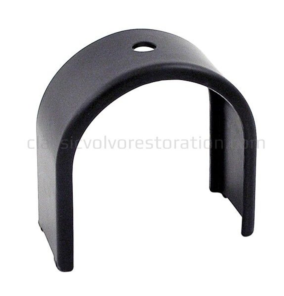 Kiinnike kumityyny taka-akseli