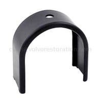 Kiinnike kumityyny taka-akseli