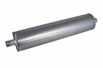 Silencieux arrière pour Volvo PV, Duett, B18, B16