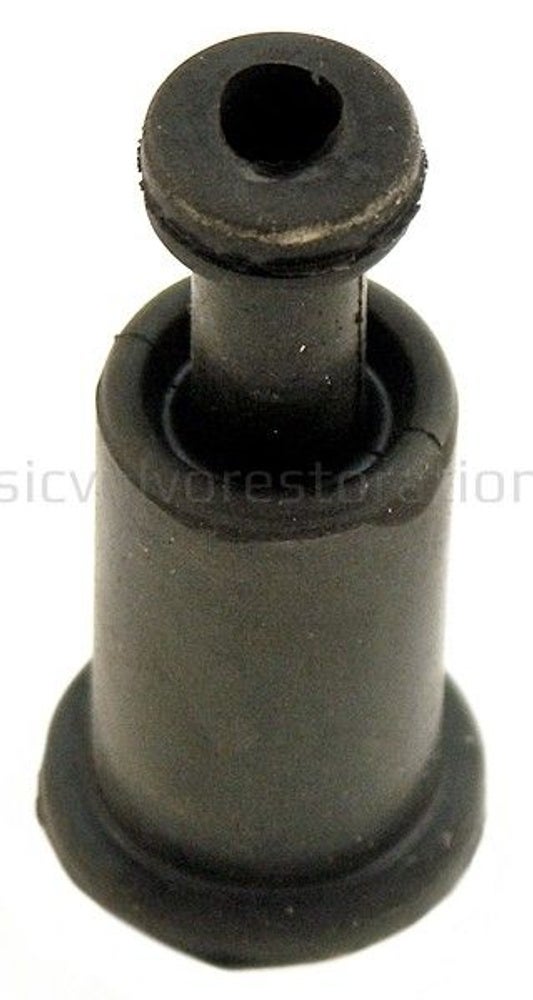 Pakning nummerpladbelysning