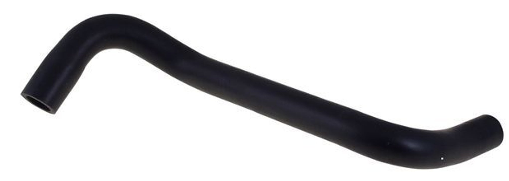 Køleslange nedre uden turbo