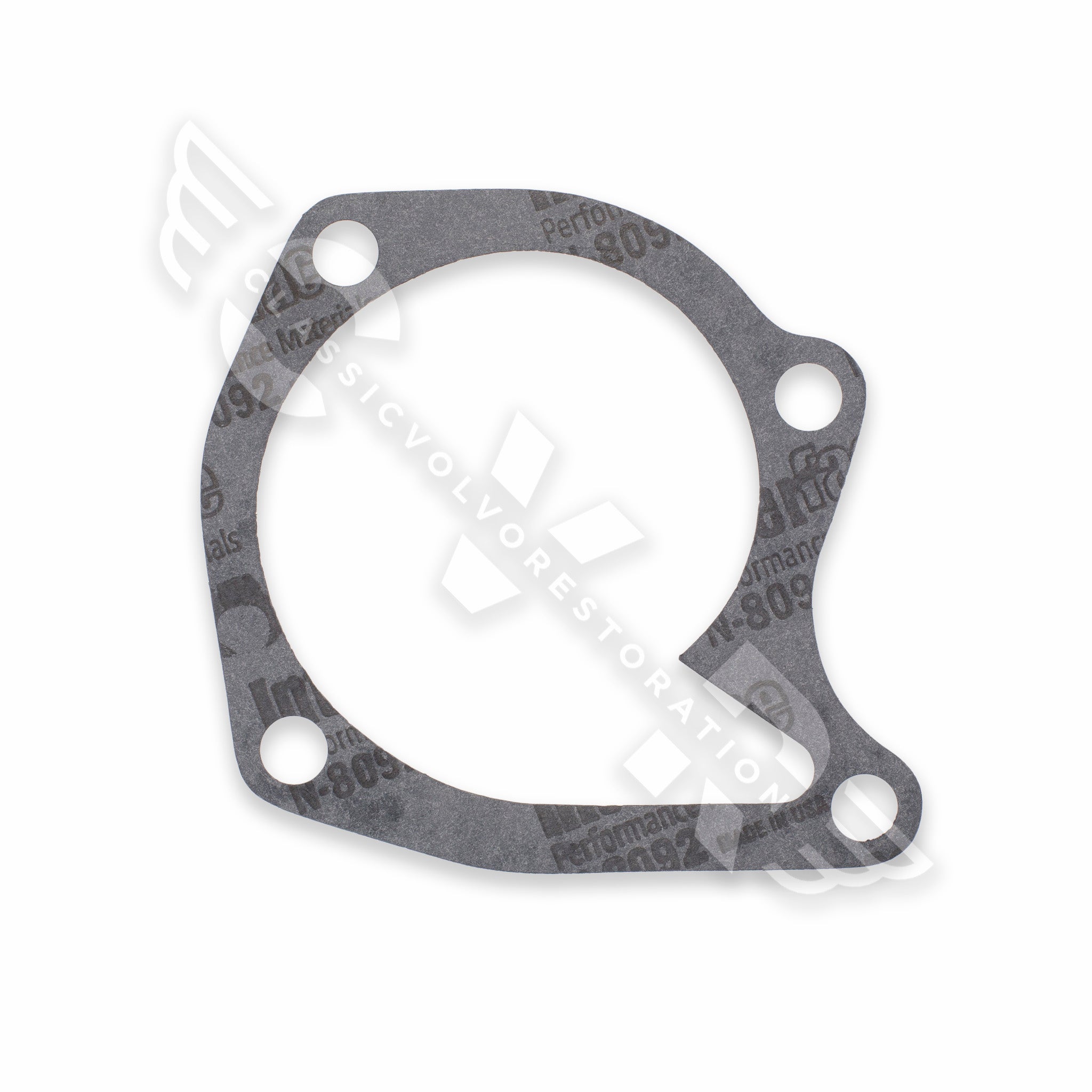 Dichtung Wasserpumpe