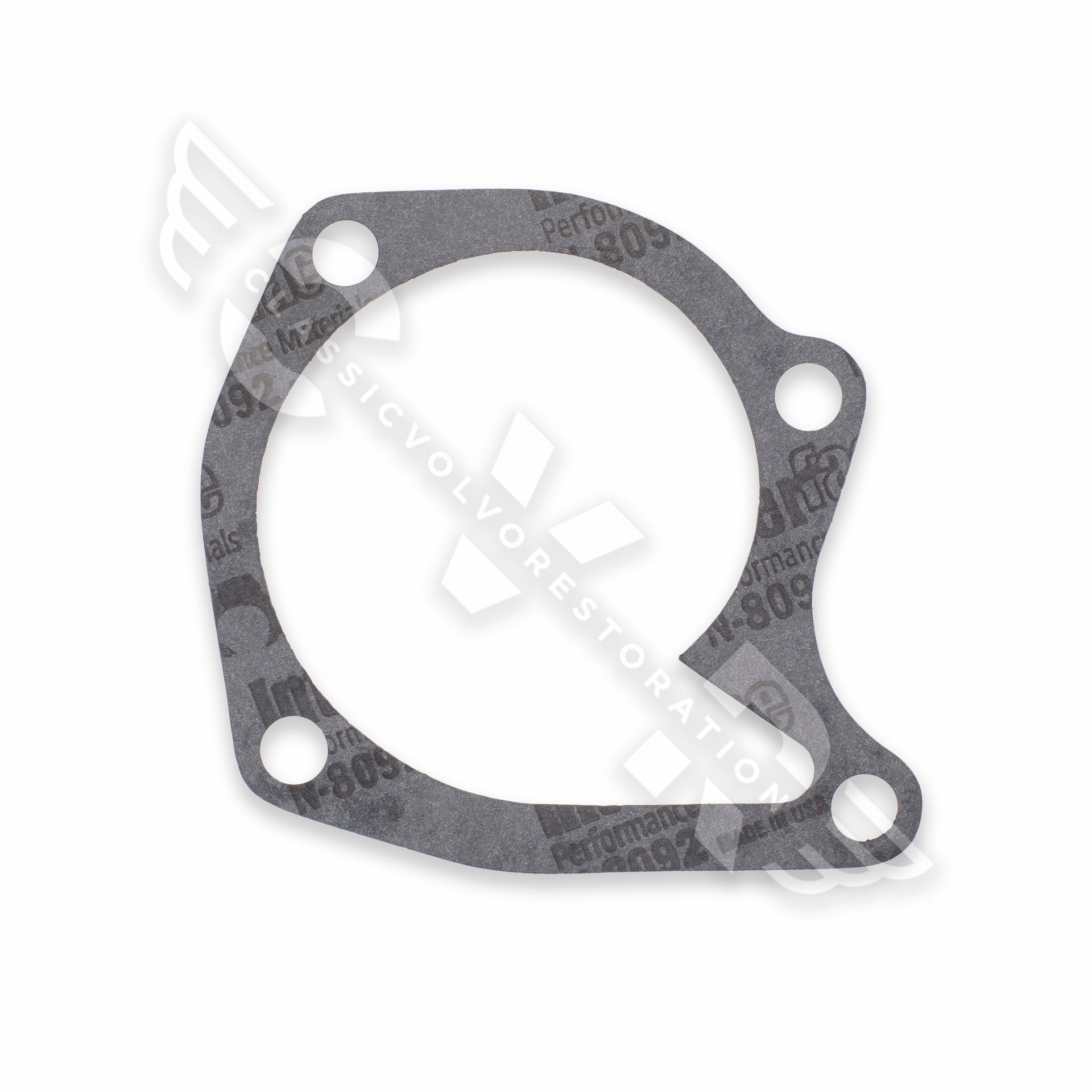 Joint de pompe à eau pour Volvo B4B, B14A, B16