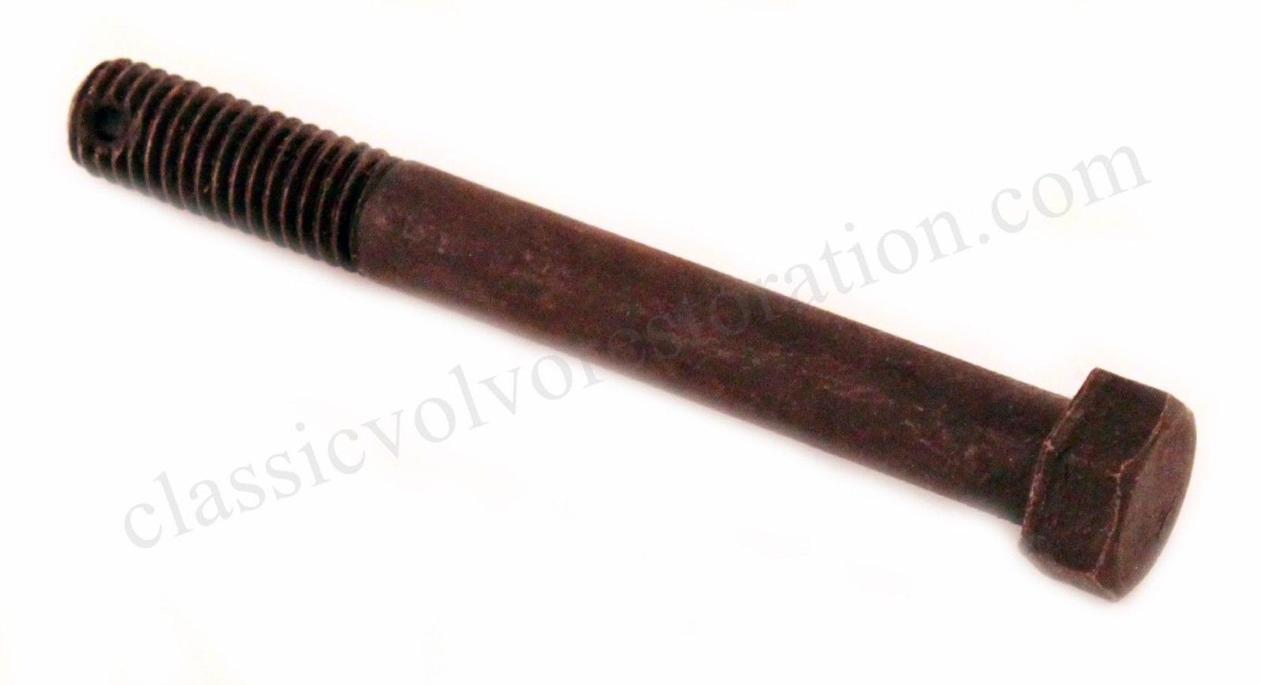 Ruuvi UNC 1/2-13x4 1/4" (108 mm) apuohjausvarsi Volvo Amazonille, Amazon Kombille — bild 1 av 3