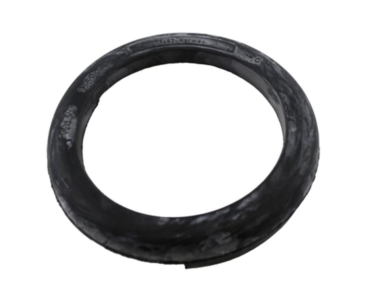 Fjeder øvre multilink