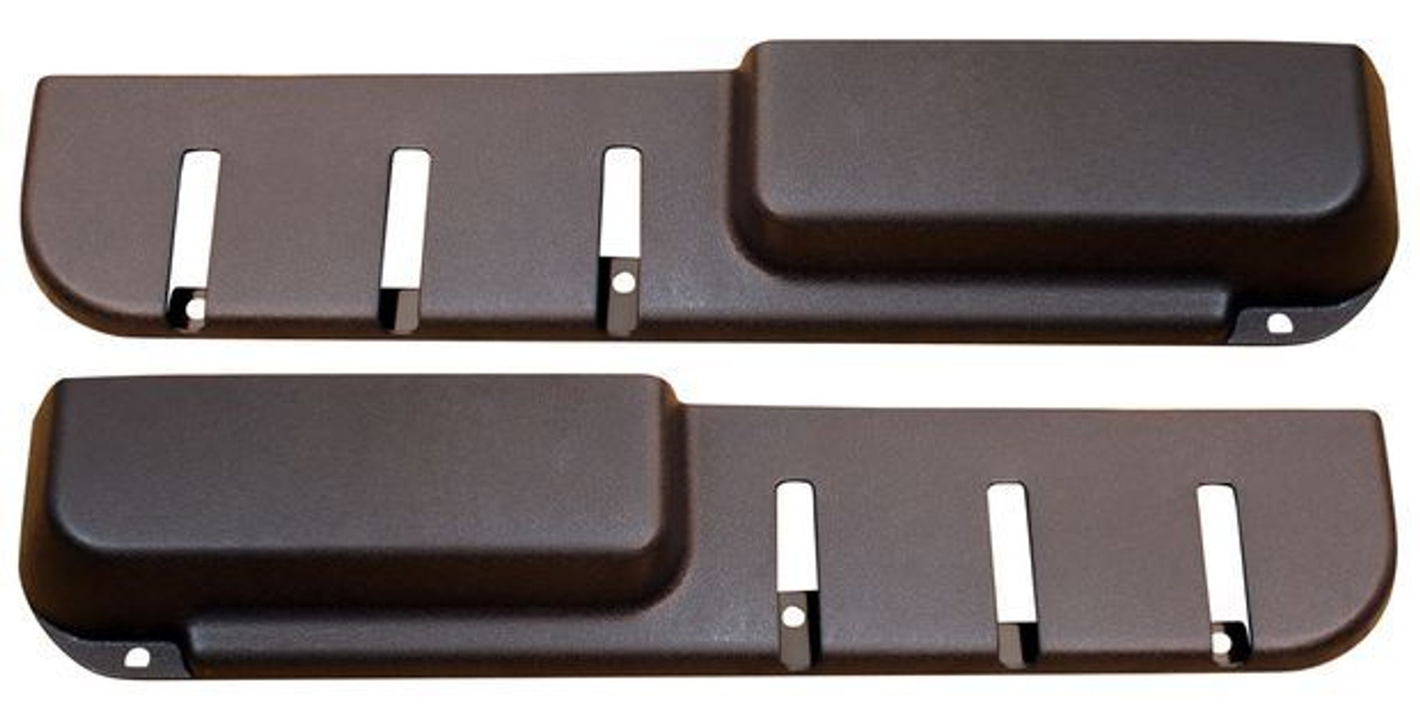 Dørfag blå venstre/højre