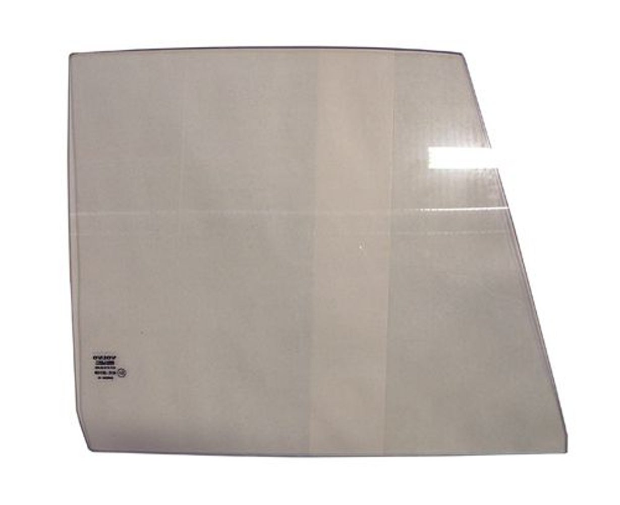 Siderude klar højre