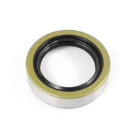 Oljetätning utgående automat