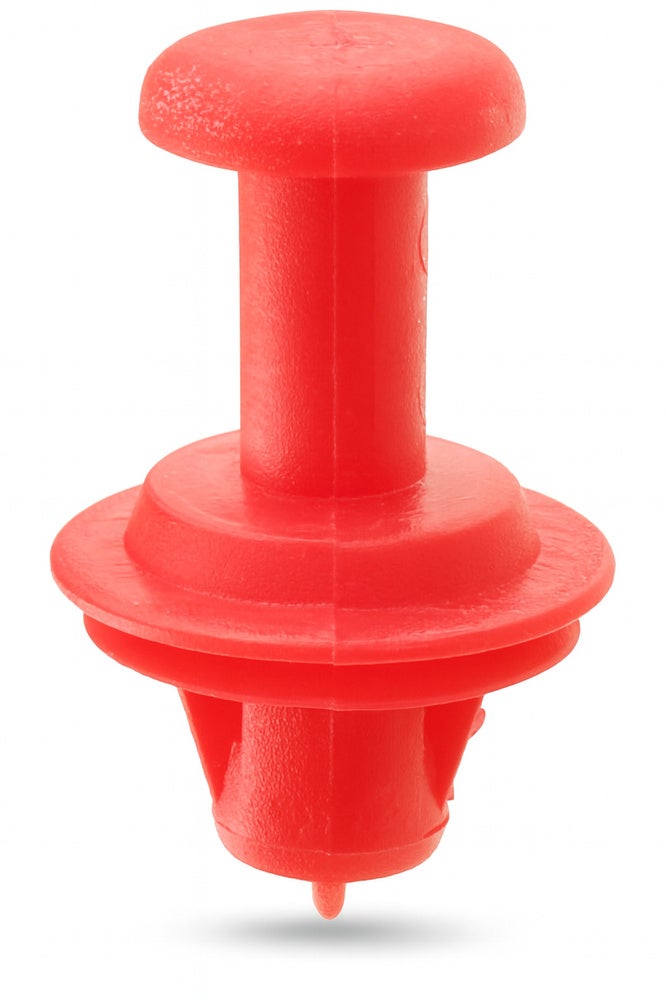 Clips dörrpanel fram/bak