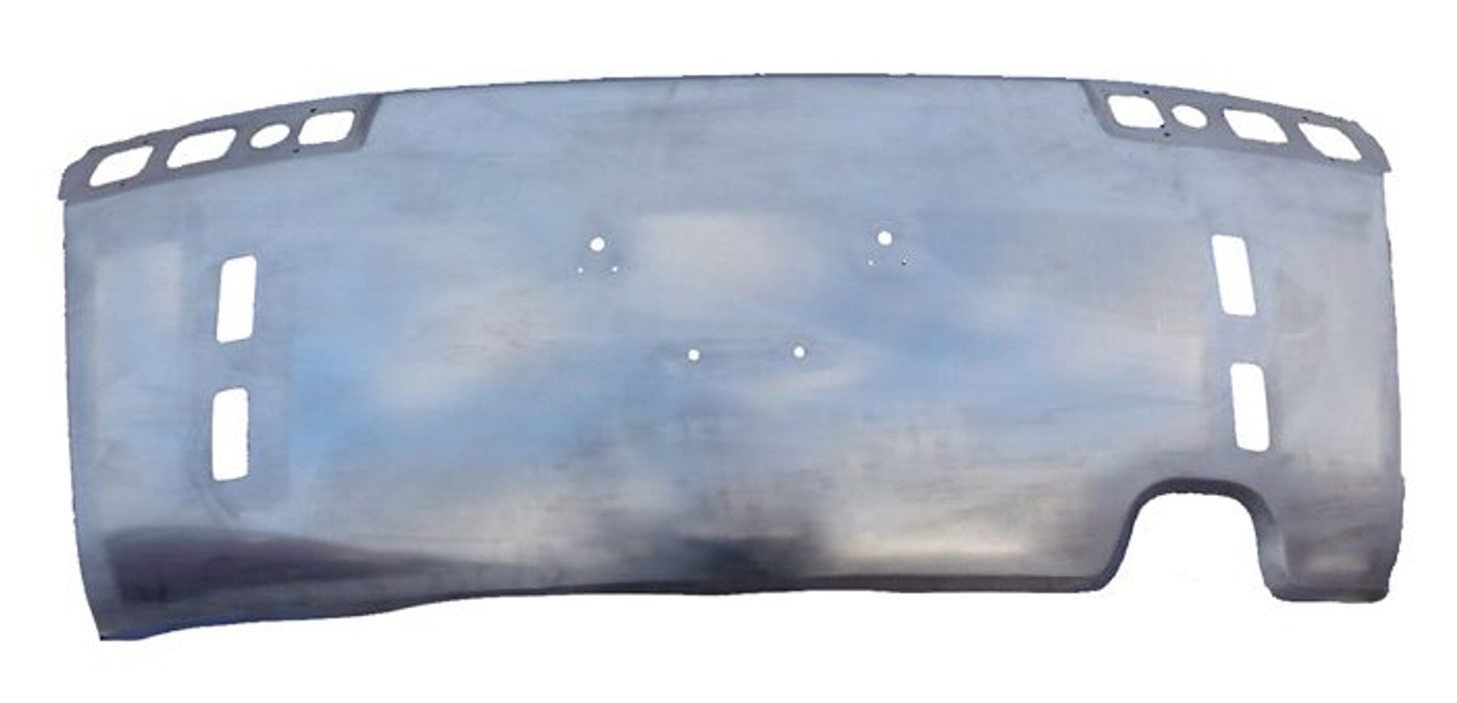 Bagpanel 1800 ES ydre