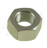 Mutteri UNF 9/16-18x1/2" (13 mm) Volvo PV444, Duett, Amazon, Amazon Kombi, 1800 — bild 1 av 2