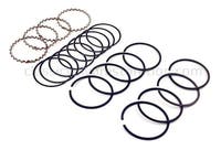 Piston ring set B16 standard