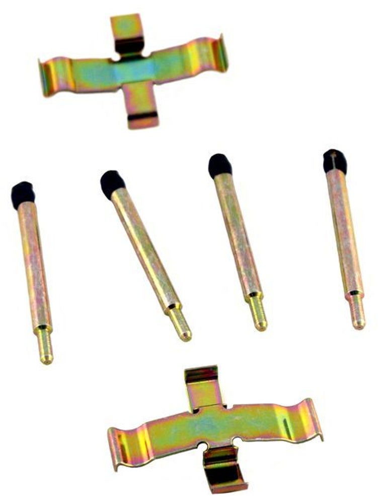 Monteringssæt Bremseklods bag ATE