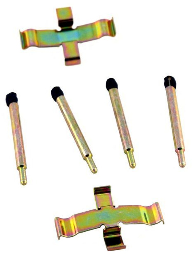 Monteringssæt Bremseklods bag ATE