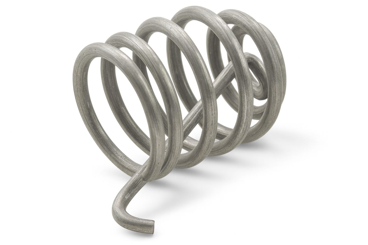 Volvo Helper Spring Spring for Volvo 140, 164 | CVR - Classic Volvo Restoration