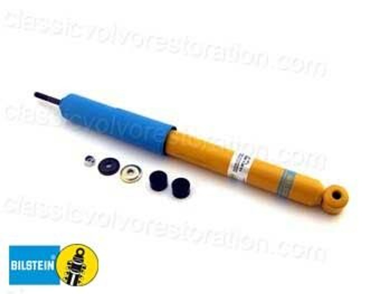 Amortisseur arrière Bilstein PV