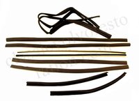 Montageset sierlijst