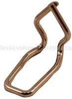 Clip sierlijst dashboard