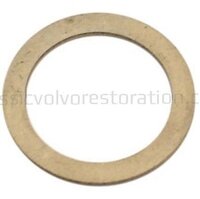 Scheibe Kolbenfeder B14A/B16B