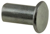 Klinknagel ventilatieruit