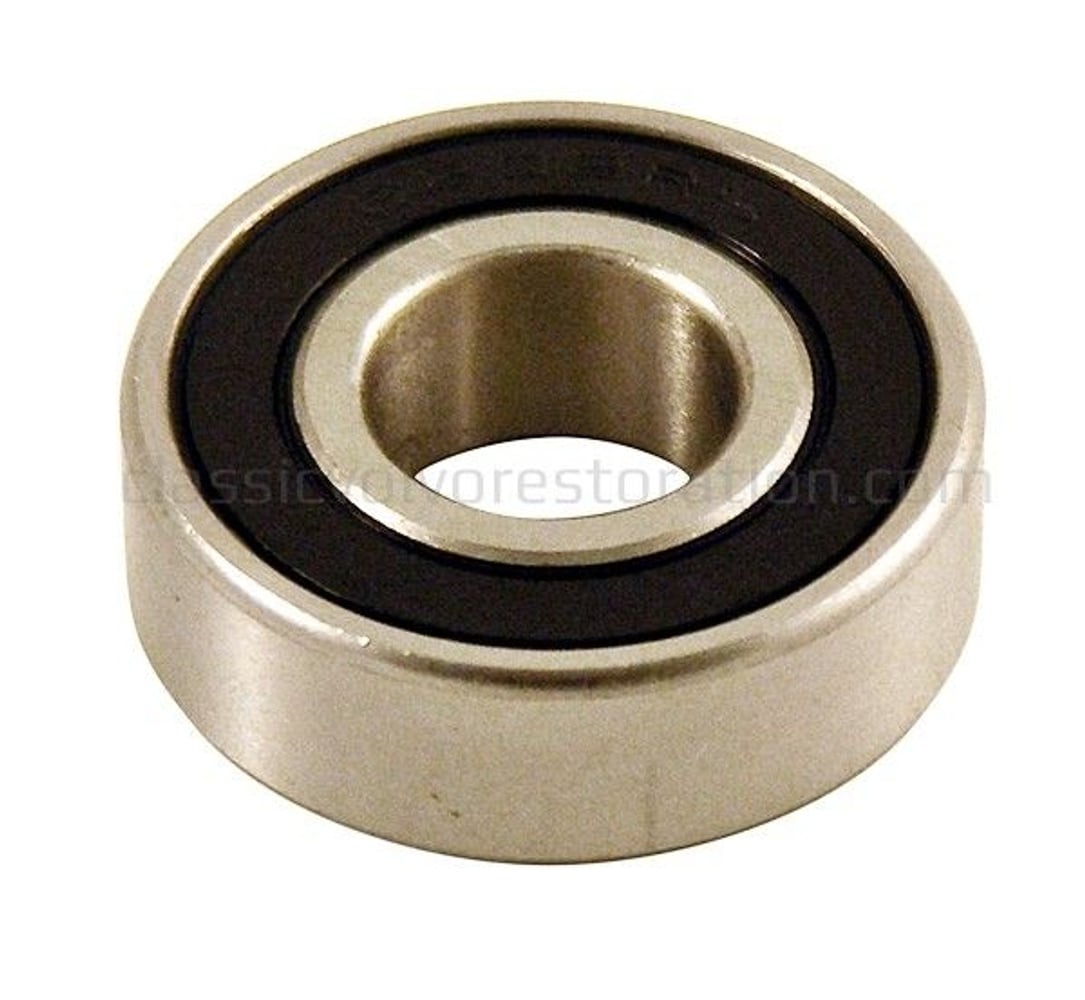 Svinghjulsleje gearkasse/gen.