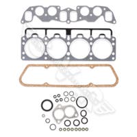 Sotningssats B20E/F -1973