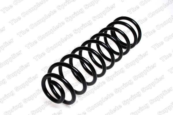 Rear spring for Volvo 140, 164, 240, 260 1974-93