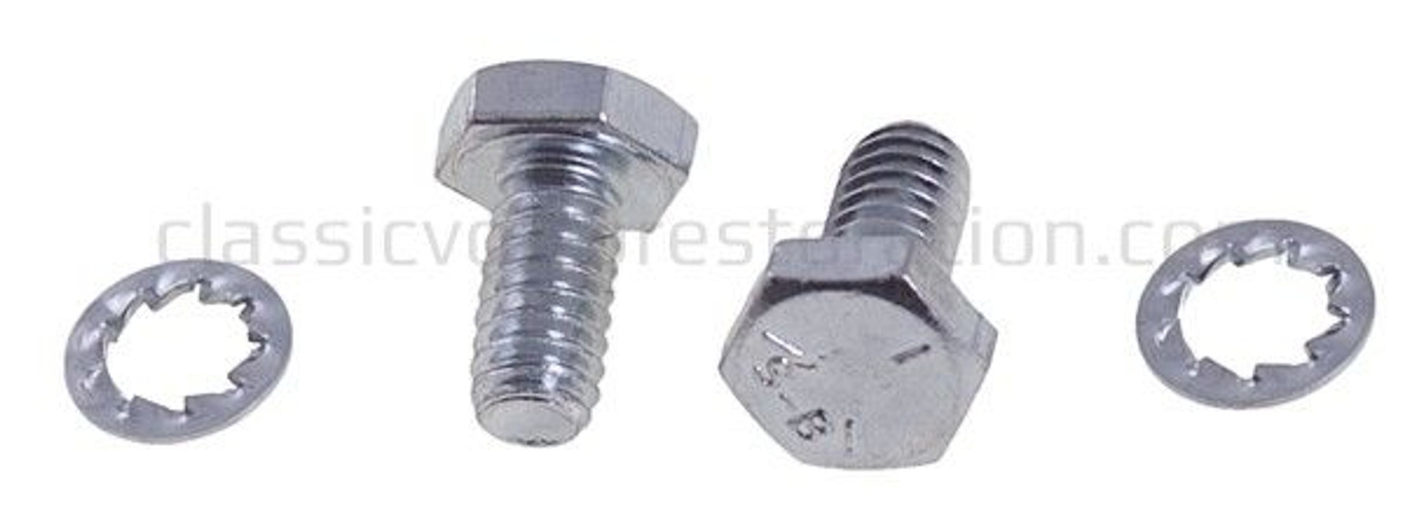 Mounting kit charging relay