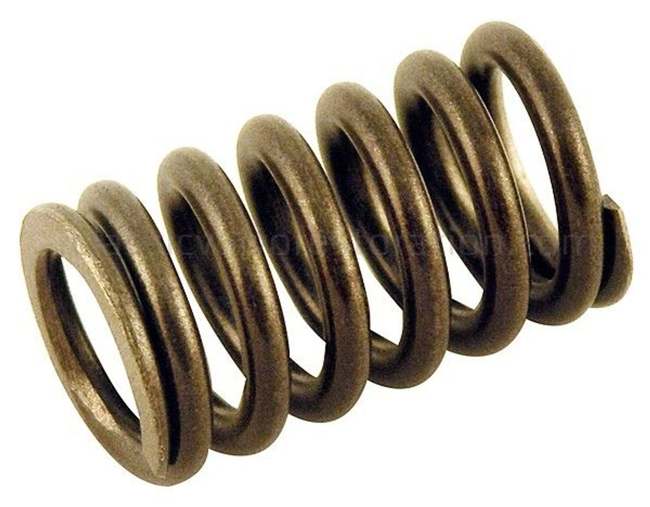 Ventilfjeder til Volvo B4B, B16, B18, B30A