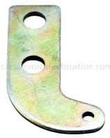 Support ressort d'embrayage