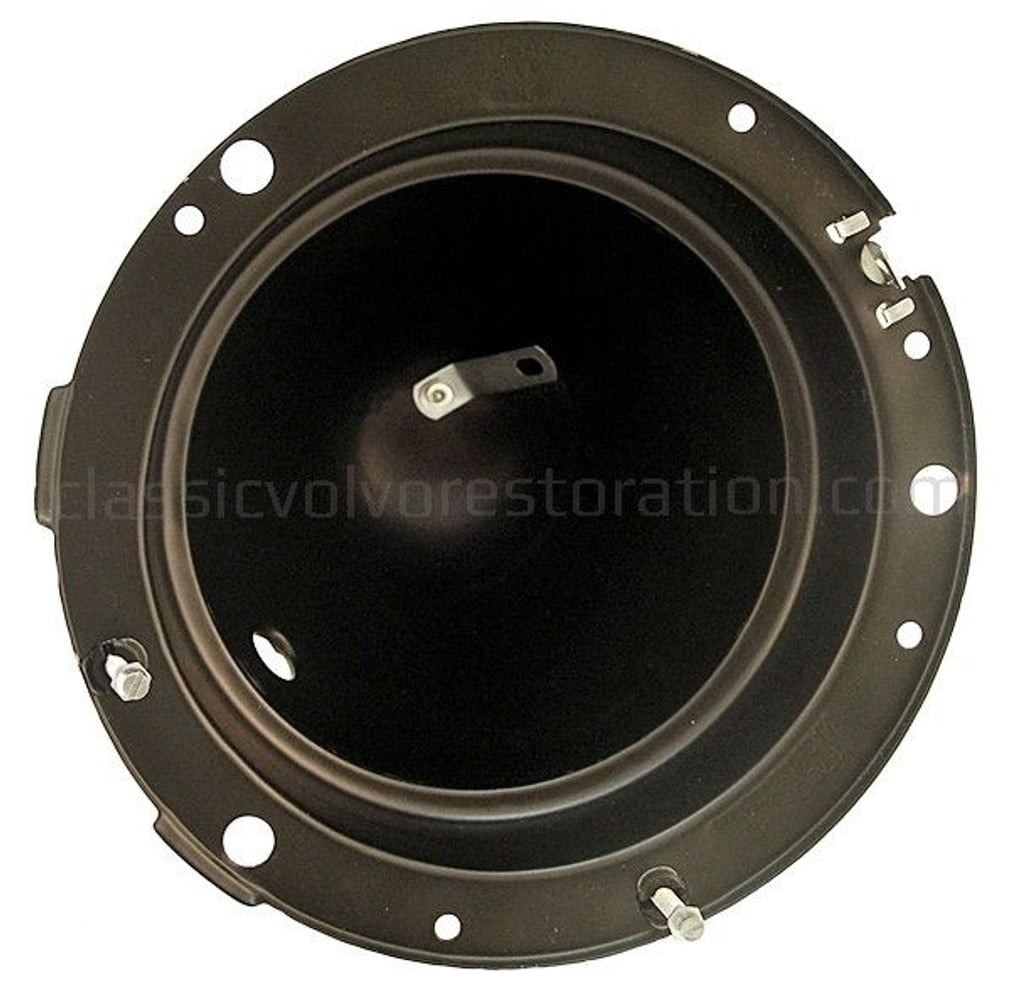 Lamppupurkki 1800 pelti