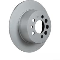 Front brake disc for Volvo 140 1967-74, 164 1969-70 (Made in Europe) — bild 1 av 3