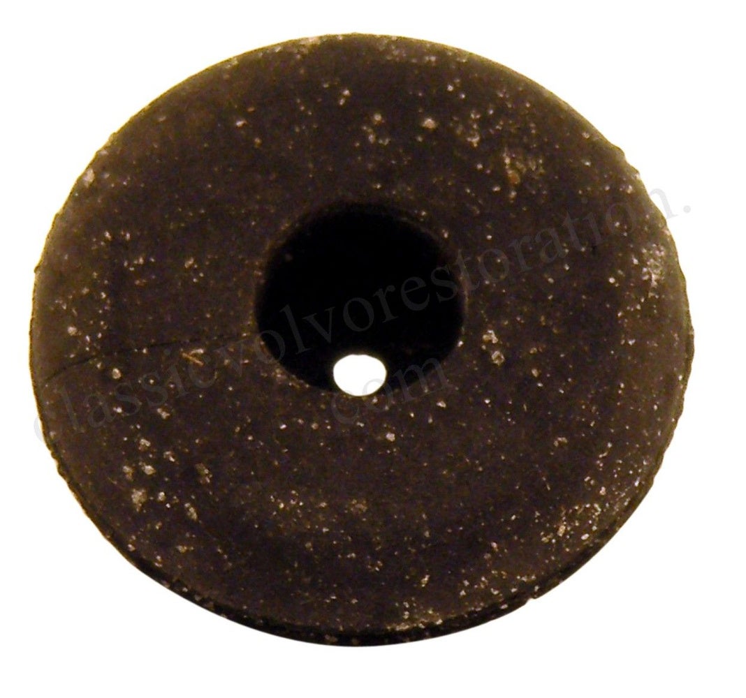 Prop torpedo gummi d=10 D=21