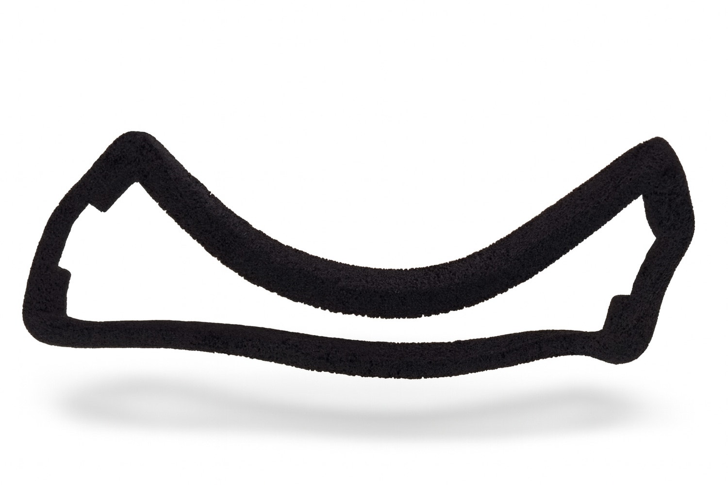 Joint éclairage plaque