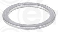 Oljepluggskiver for Volvo 850, 940, 960, C70, S40, S70, S80, S90, V40, V70, V90, XC70, XC90 — bild 2 av 2