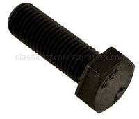 Schraube M12-1,5x35 Bremssattel