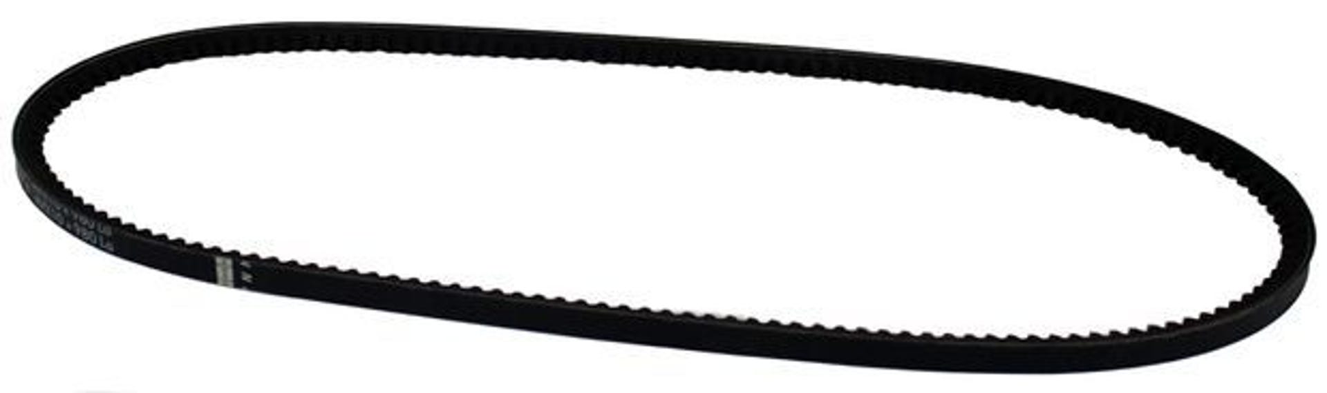 Servopomp voor ventilatorriem (4-cilinder) niet voor airconditioning, geschikt voor Volvo 240, 760, 960, 1991-, 9, 5x988