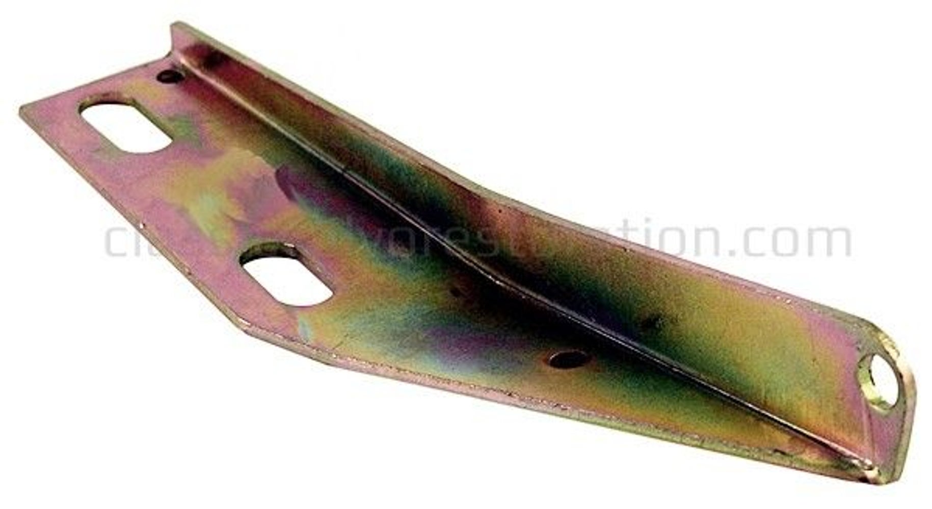 Cover exhaust system