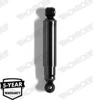 Stoßdämpfer Volvo Amazon Wagon hinten