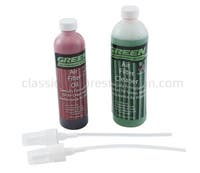 Kit nettoyage filtre à air