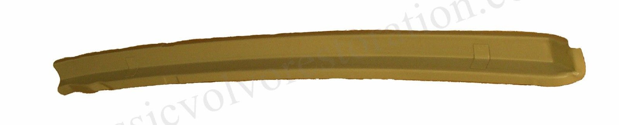 Bjælke skærmbeslag venstre