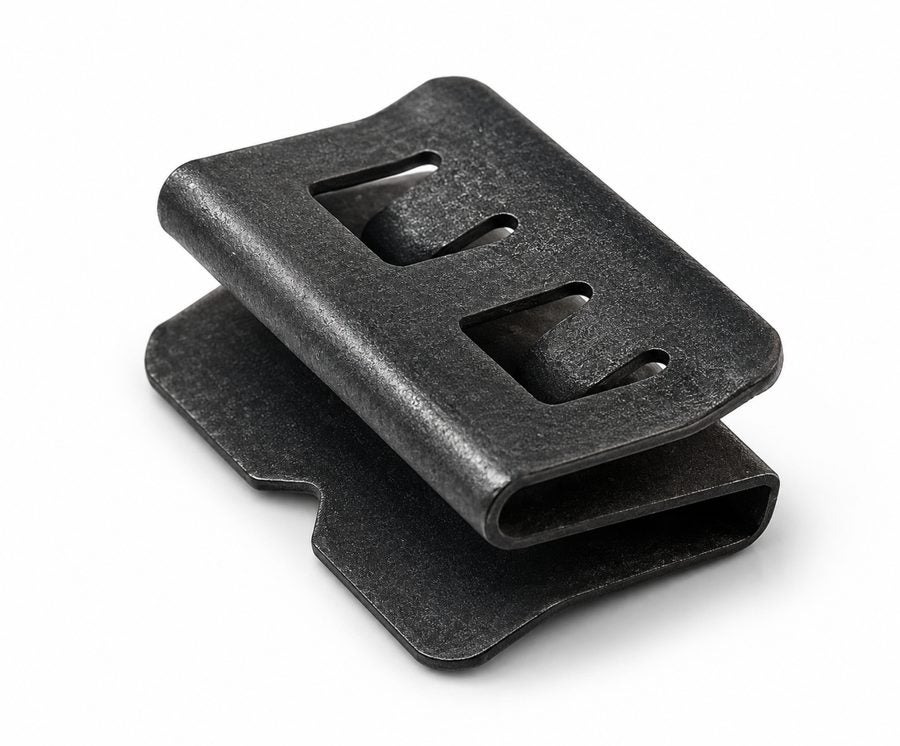 Klips til dekorlist for Volvo 240, 245