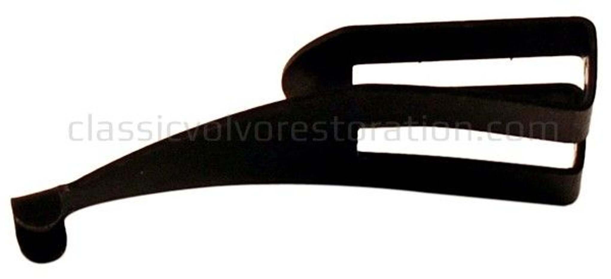 Veer achterrem 1 circuit