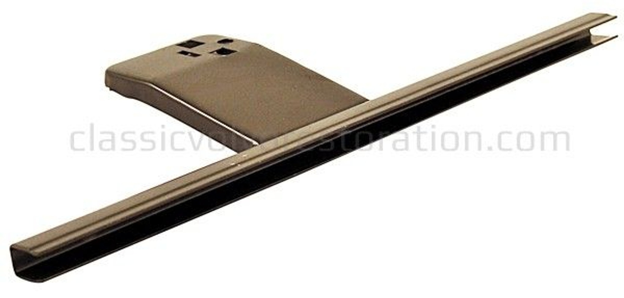 Vindueskinne venstre